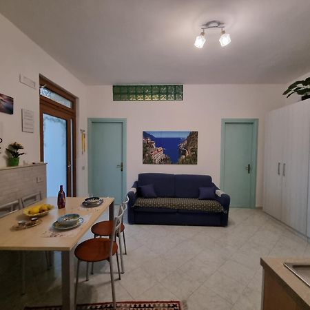 Un Sogno Chiamato Ravello Apartment Ngoại thất bức ảnh