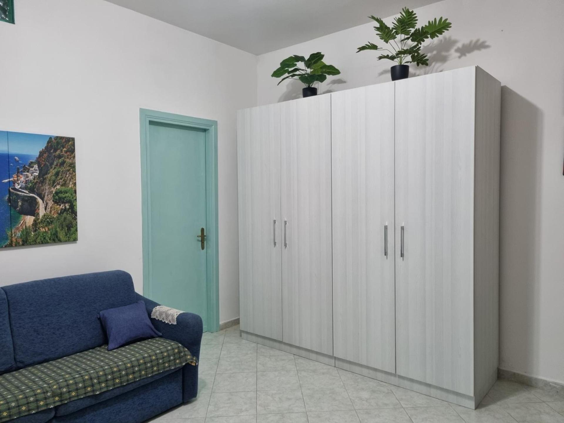 Un Sogno Chiamato Ravello Apartment Ngoại thất bức ảnh