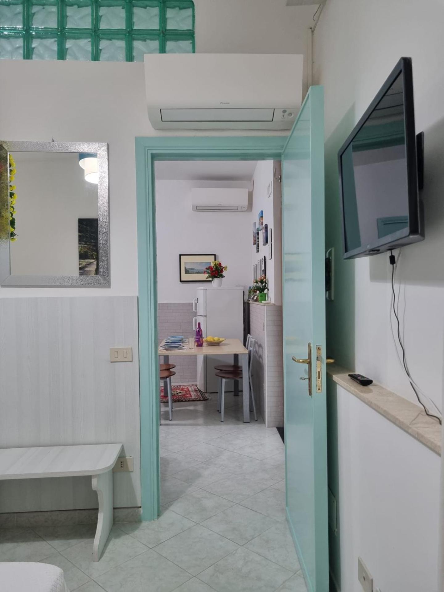 Un Sogno Chiamato Ravello Apartment Ngoại thất bức ảnh
