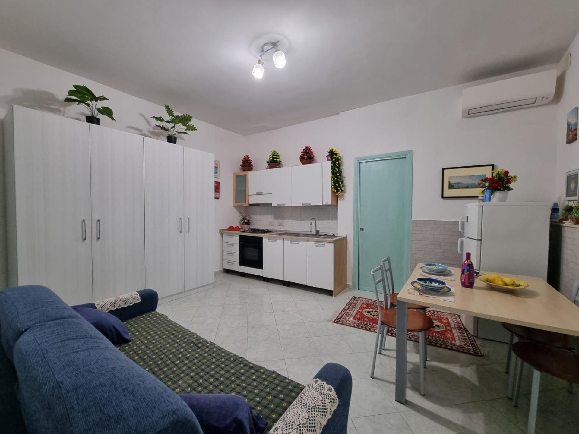 Un Sogno Chiamato Ravello Apartment Ngoại thất bức ảnh