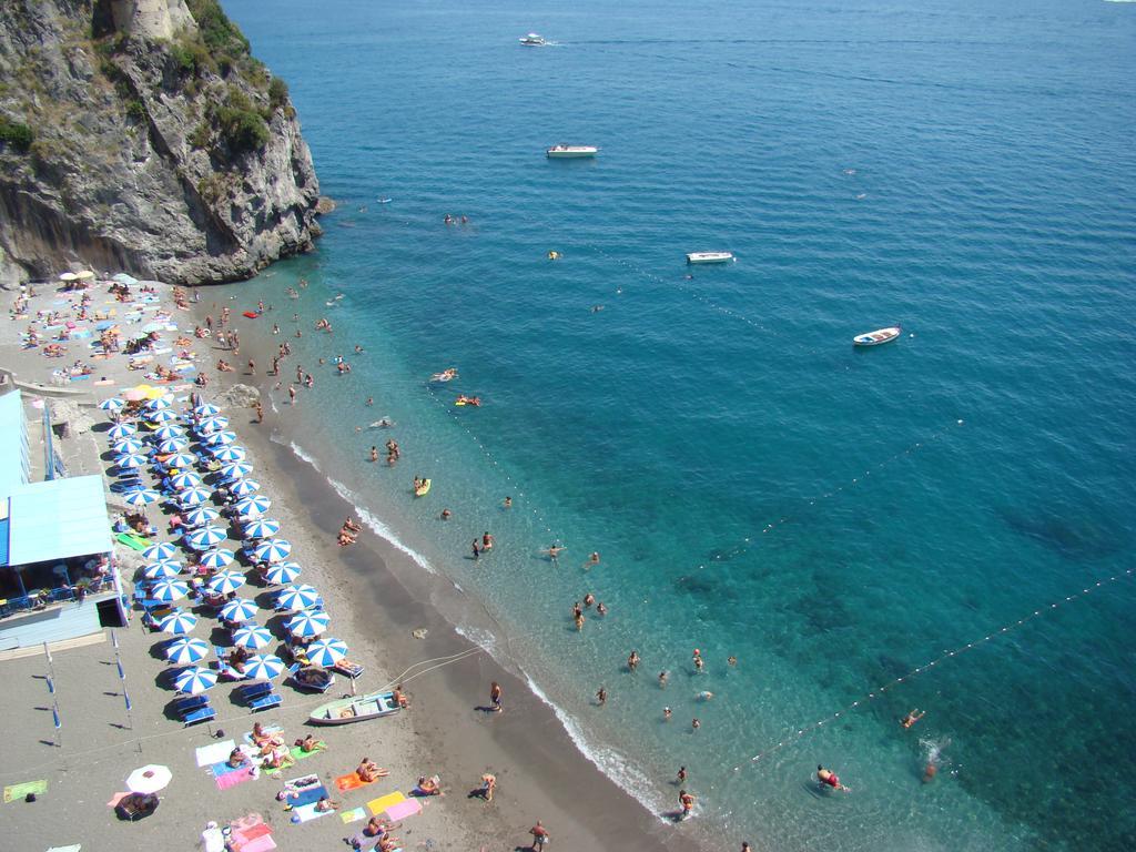 Un Sogno Chiamato Ravello Apartment Ngoại thất bức ảnh